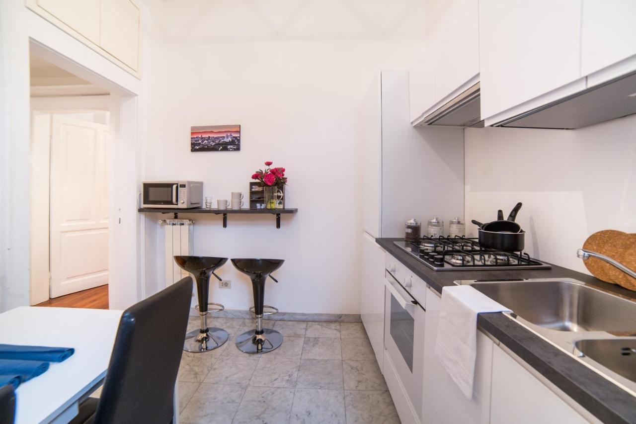 Spacious With Sunny Terrace Near Vatican Рим Екстер'єр фото